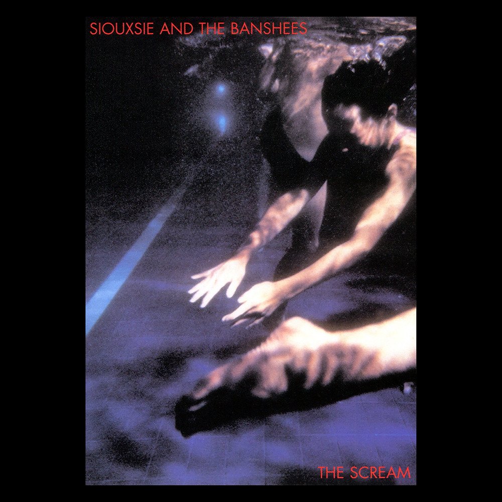 on this date in 1978
Siouxsie and the 
Banshees released 
their debut album. 
What are your essential 
tracks from 'The Scream'?
