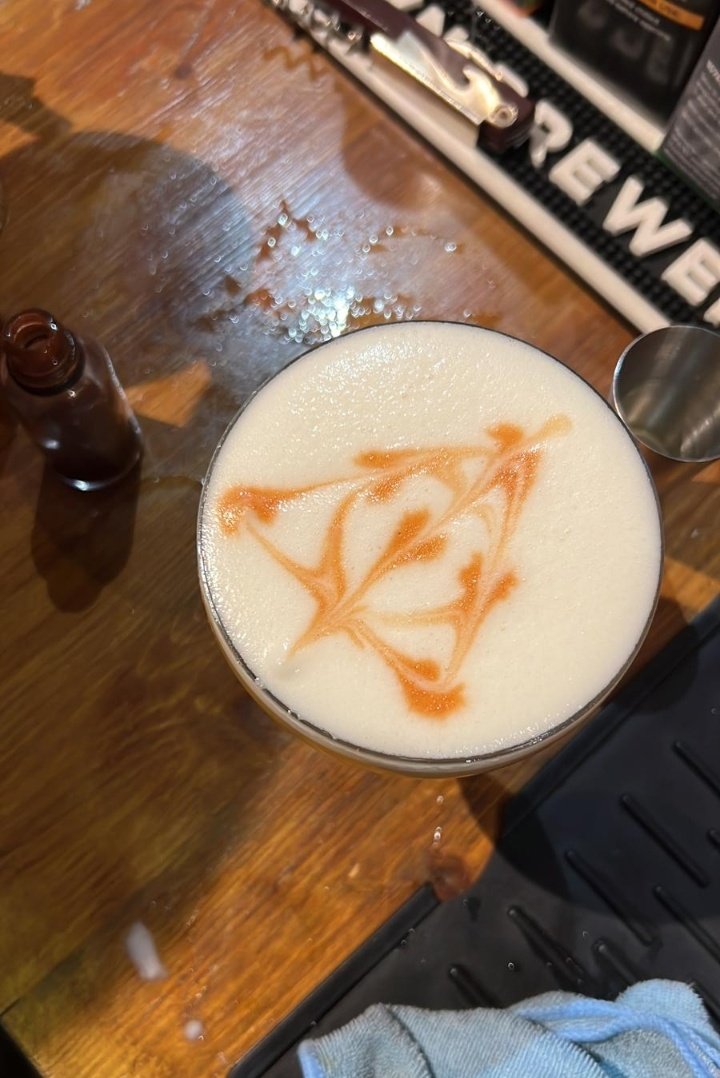 The most instagramable drinks @ The Steel Cauldron (ft the Passion Potion) 

#shalamazoo #thesteelcauldron #broomhill #sheffield #themedbar #themedcafe #wizards #fantasy