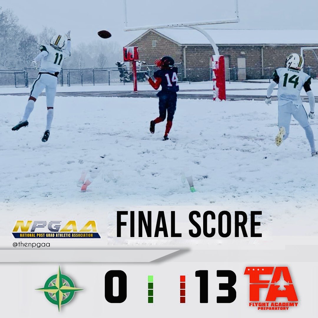 National Post Grad Athletic Association (@thenpgaa) on Twitter photo Congratulations to <a href="/FlyghtPrepFB/">FlyghtPrepFootball</a> on clinching the 2022 <a href="/GreatLakesPGC/">Great Lakes Post Grad Conference</a> conference title. <a href="/PostGradRecruit/">PostGradRecruits INC.</a> Congratulations to <a href="/FlyghtPrepFB/">FlyghtPrepFootball</a> on clinching the 2022 <a href="/GreatLakesPGC/">Great Lakes Post Grad Conference</a> conference title. <a href="/PostGradRecruit/">PostGradRecruits INC.</a>