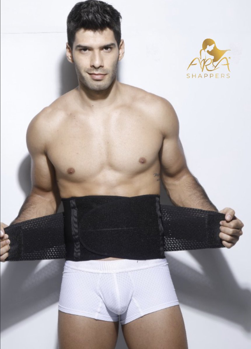 ARAshapers's tweet photo. Faja para hombre
🔸Ref: 80019h cinturilla, 7030 tipo chaleco con cremallera y 70186, con broches enteriza.
🔸reductora
🔸moldeadora
🔸Alta compresión.
🔸Mejora postura y figura
#OrlandoFl https://t.co/VImbKULtul