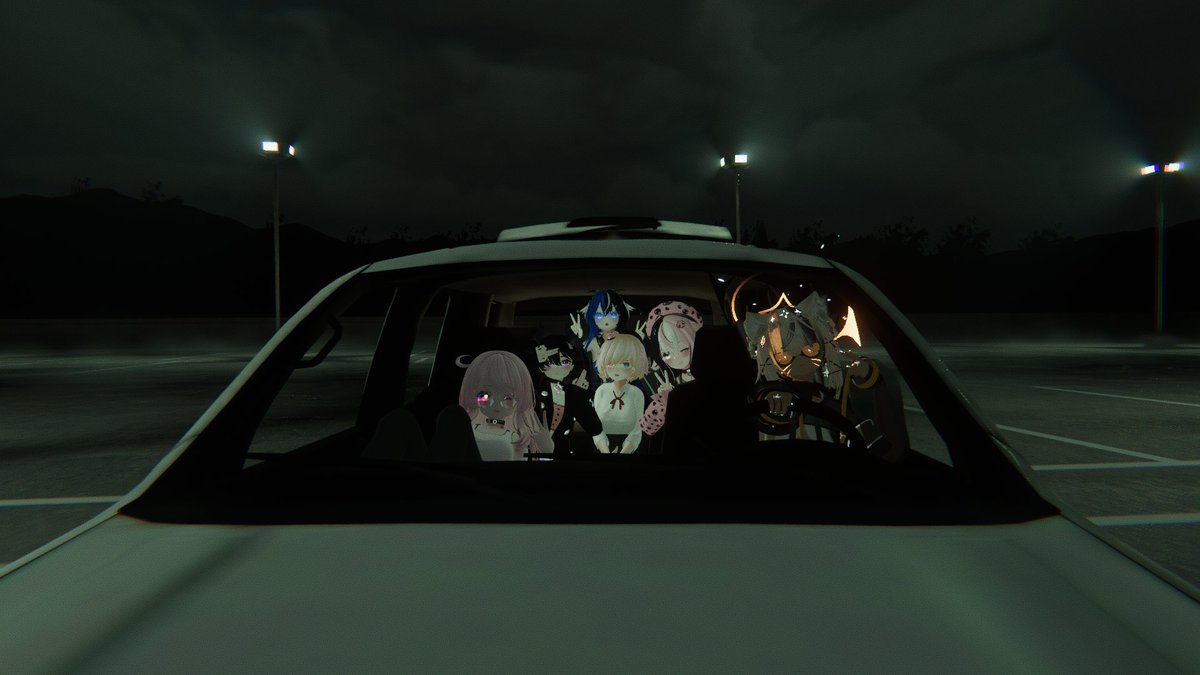 LePawTuah's tweet image. Rolling up 🚗🚗🚗