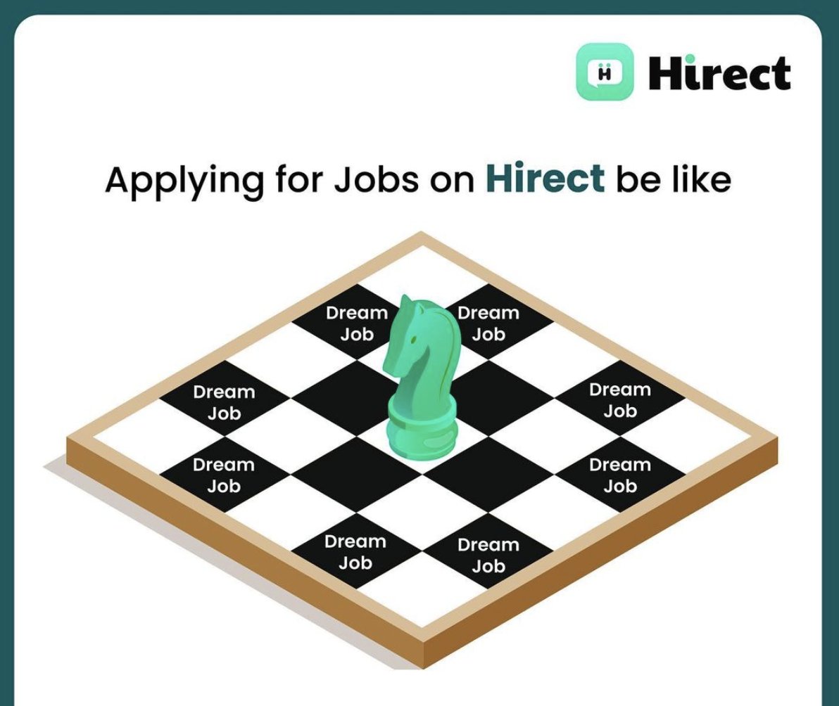 Looking for a new job? Try HirectApp to find your dream job now! 
#Trending #TrendingNow #JobSeekersSA #FIFA23 #FIFAWorldCup #ChinenyenwaOkoebor #NEWCHE #California #Job #ELONMUSK
