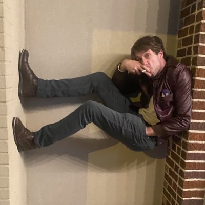 Ben C Dougherty tweet media