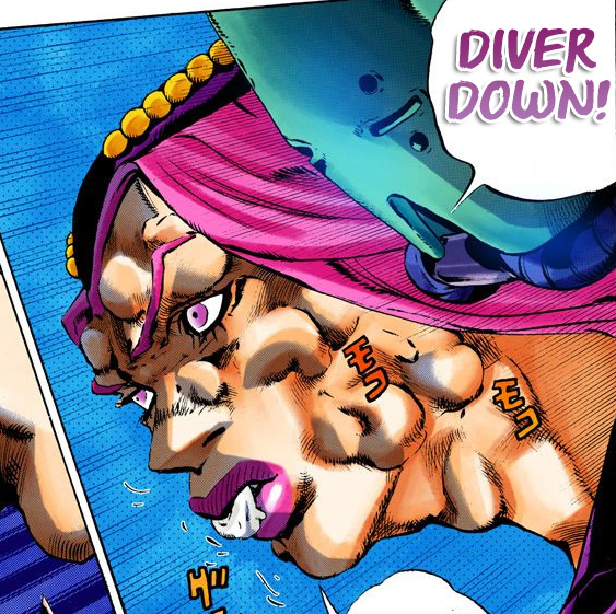 Is Stone Ocean Confirmed? on X: 24 days until the final batch Stone Ocean  is confirmed. jolyne's outfits  / X