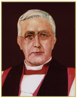 AustAnglican's tweet photo. 13 November 1870: birth (Oxford UK) of Edward Alfred Livingstone Moore, CMS chairman at Tinnevelly who served as fourth Bishop of Travancore and Cochin 1925-1938. #anglican #152years Obiit 22 September 1944. https://t.co/abK2shvk9L