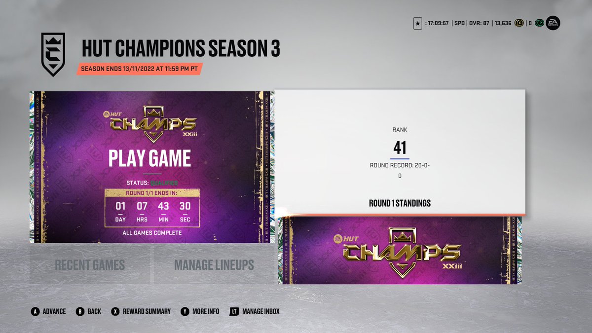 Is this still cool to post? Makar on fwd and McCann on D is cracked #NHL23XboxSeriesXS #XboxShare