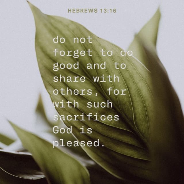 violet_10's tweet photo. God, you gave me everything I need and everything I have is Yours. Please use me and what I have to fulfill the needs of others. Even when it’s hard to be generous help mw to be willing to give time, money and service for the good of others. Amen.
#youversion prayer
#morningdevo https://t.co/YvxVJXiXzf