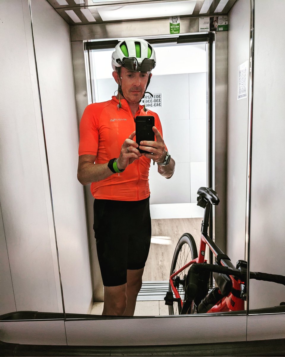 I'm not on here much but if you want some average cycling content mainly of my prep for the biggest ride of my life early next year then check <a href="/jammacdo/">🅹🅰🅼🅴🆂 MacDonald</a> on IG.