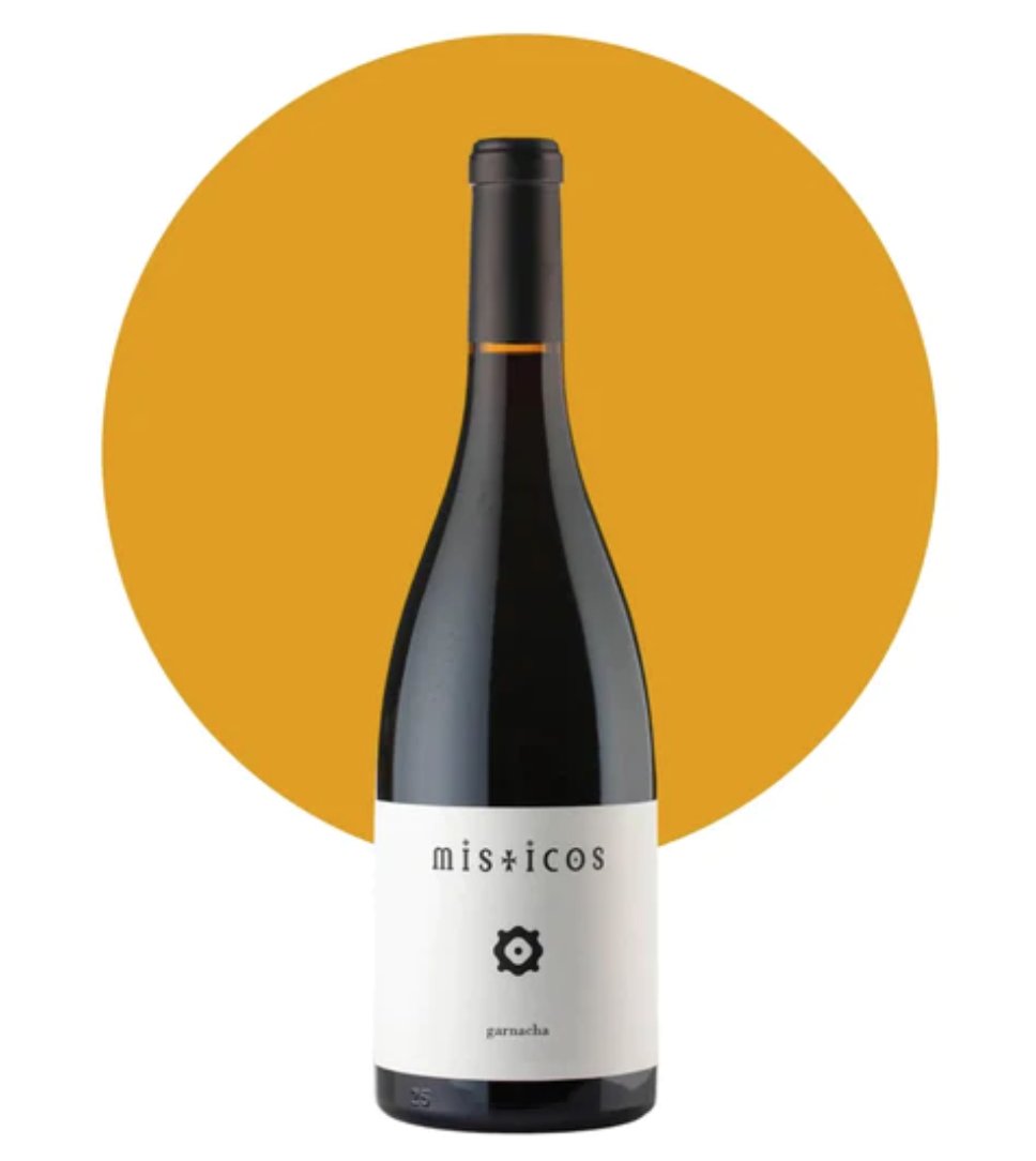 La revelación: Místicos 2020 (9,95€)
- Estrenamos añada en exclusiva.
- Le ha gustado a todo quisqui.
- Estás tardando en probarlo.
descorchify.com/products/misti…