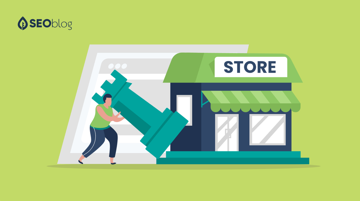 While ranking your #website as a small #business, especially in niches where there is a lot of competition, can be expensive, you can still get the most out of it even when your budget is small.

Learn more here 👉seob.ly/vtVb50LAeuO

#B2B #SEOtips #SEOblog