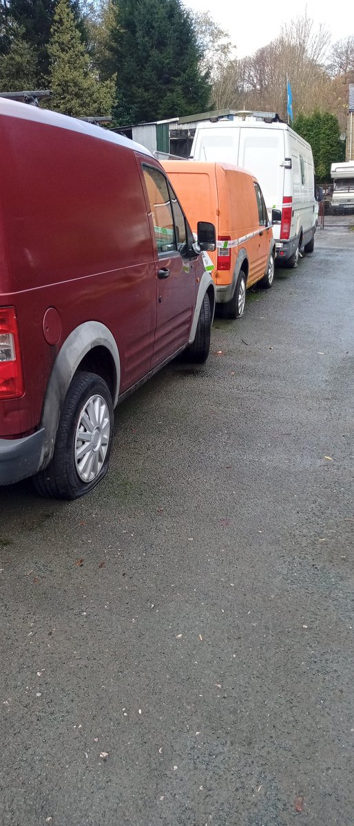 Calderdale Community Protection Team (@cmbc_cpt) on Twitter photo Team 4 from the Community Protection Team starting procedure to remove unsafe,SORN vehicles from the highways.
<a href="/CMBC_CPT/">Calderdale Community Protection Team</a>
<a href="/Suewarden306/">Sue Warden 306 love life and smile ❤</a>
<a href="/DVLAgovuk/">DVLA</a>
#saferhighways
#safercalderdale Team 4 from the Community Protection Team starting procedure to remove unsafe,SORN vehicles from the highways.
<a href="/CMBC_CPT/">Calderdale Community Protection Team</a>
<a href="/Suewarden306/">Sue Warden 306 love life and smile ❤</a>
<a href="/DVLAgovuk/">DVLA</a>
#saferhighways
#safercalderdale
