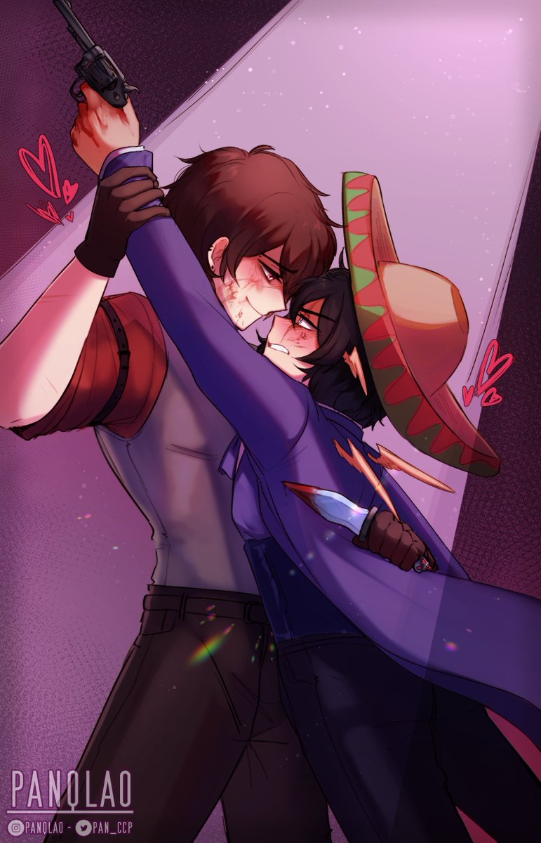 ❤️
#Luckity #Luckityfanart