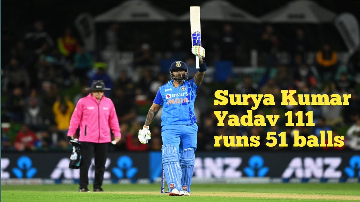 YOUDO20466410's tweet photo. #SuryakumarYadav 
#INDvsNZ #NZvIND https://t.co/RnDDCXTC7m