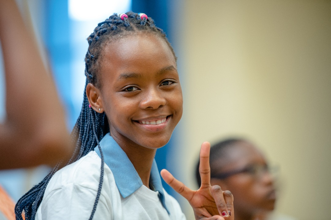 Unicef Namibia On Twitter Rt Unicefbotswana Worldchildrensday