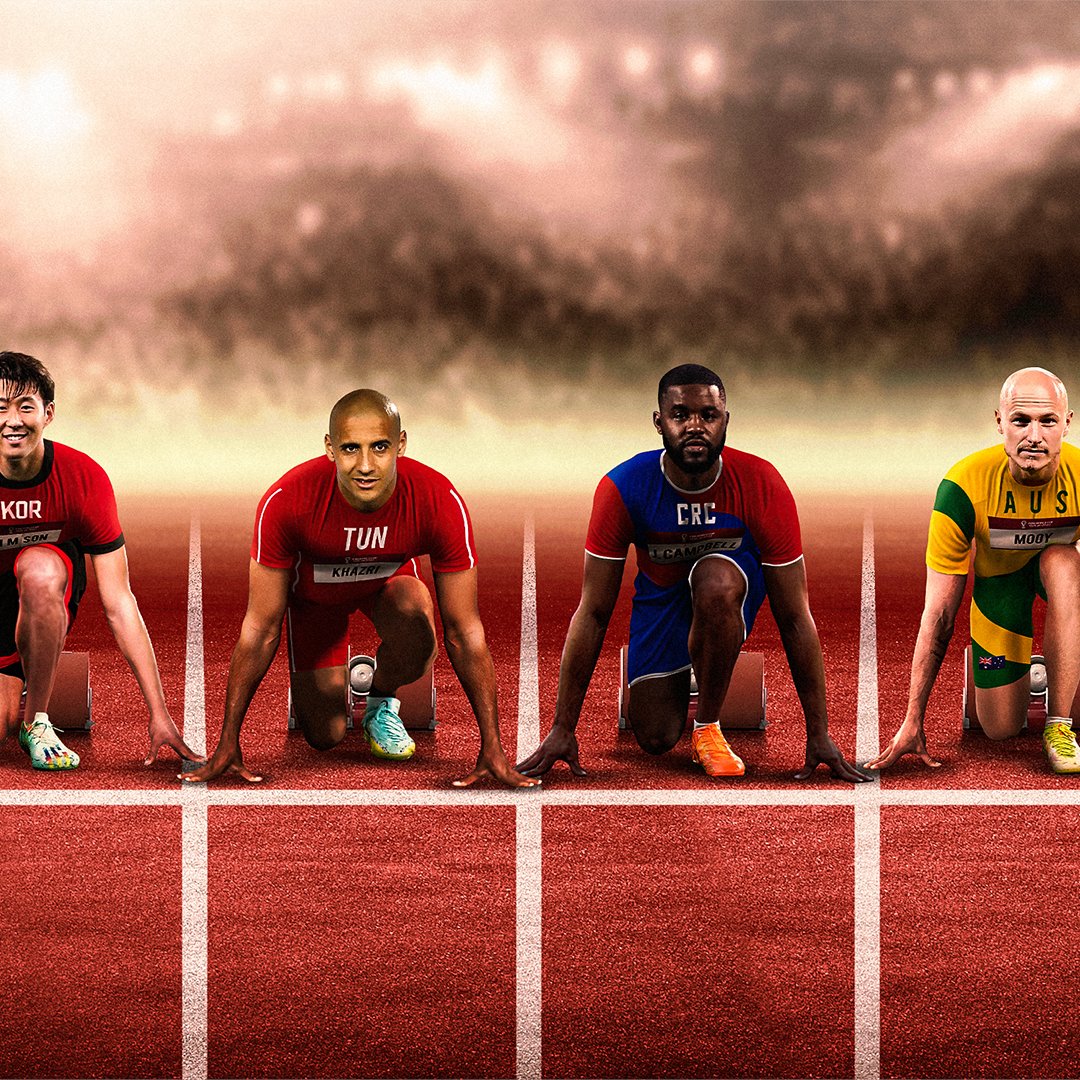 FIFAWorldCup's tweet photo. #Qatar2022