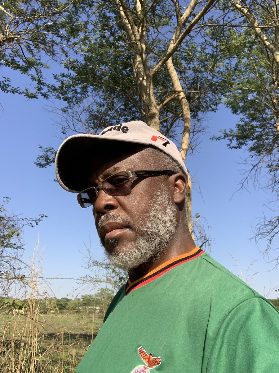 katengocd's tweet photo. After my 4km walk and some orchard works now about to settle for #FIFAWorldCup https://t.co/fN79KhG2AE