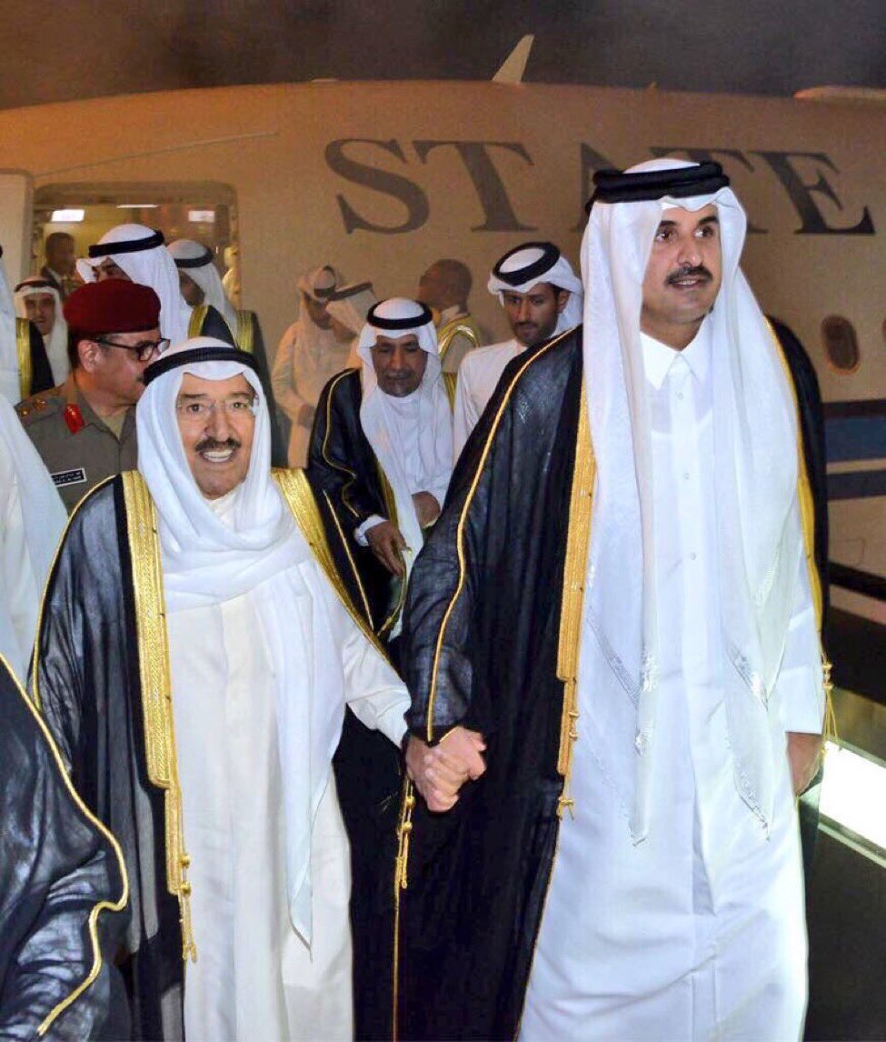 حمد لحدان المهندي tweet media