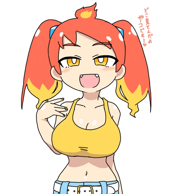 HIKASA TOMOSHIKA  #トモシ画 