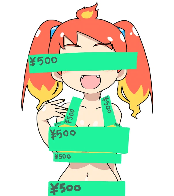 HIKASA TOMOSHIKA  #トモシ画 
