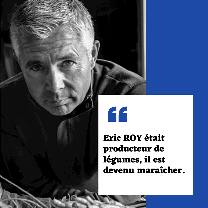 StripFood's tweet photo. [rediff] Connaissez-vous Eric Roy, le "pape" des mini-légumes made in #Touraine ? 

Cet artisan maraîcher, membre du @R_Qualite est aujourd'hui le fournisseur incontournable des plus grandes tables étoilées mais aussi de belles adresses bistronomiques.

👉https://t.co/0ICM0BKKLh https://t.co/8DQyQo8O2q