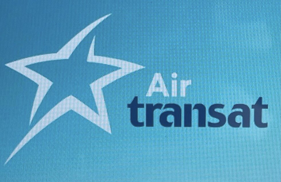 joulespena's tweet photo. ￼
Worst #customerservice @airtransat, had us pay £65 for same carry-on brought free a week ago. We were singled-out while checking in at the gate by a rude agent who refused to share her name while other passengers with bigger bags were OK. Manager “Emilio” was worst #badservice https://t.co/Au4uWInN0G