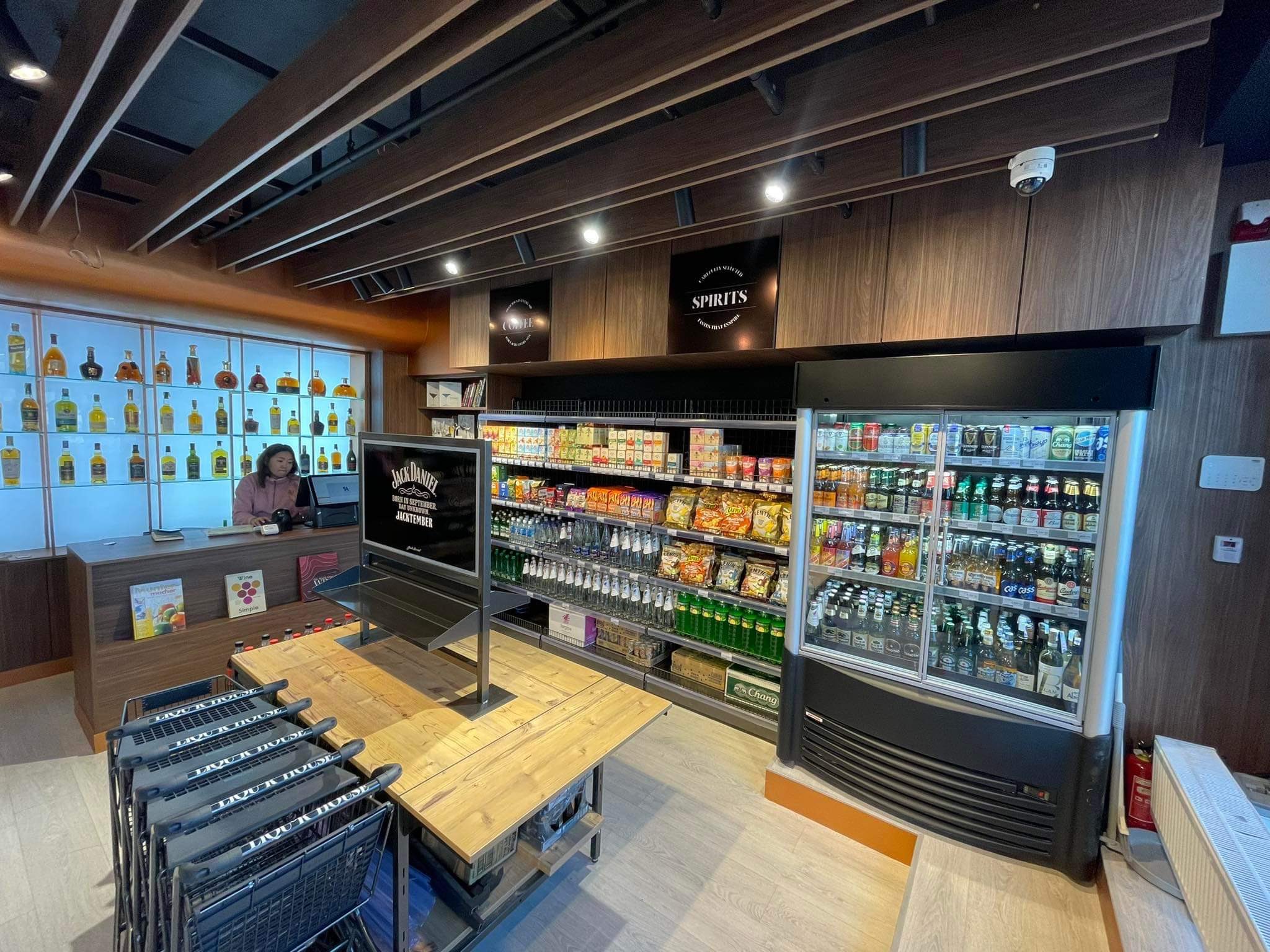 Liquor House (LiquorHouse_) / Twitter