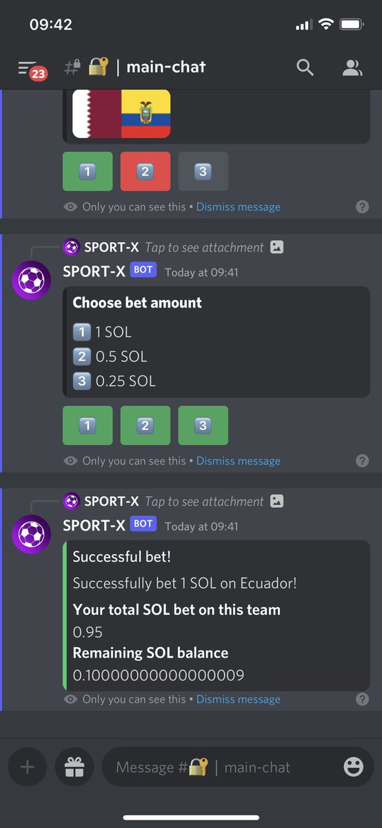 @lwj_sol <a href="/servex_xyz/">Serve-X | Discord Bot</a> LETS GOOOO - EASY MONEY