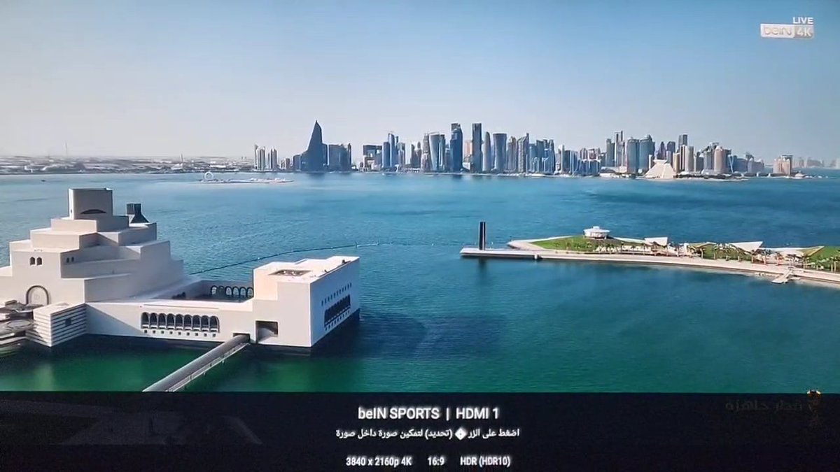 قنوات 4K 📺 tweet media