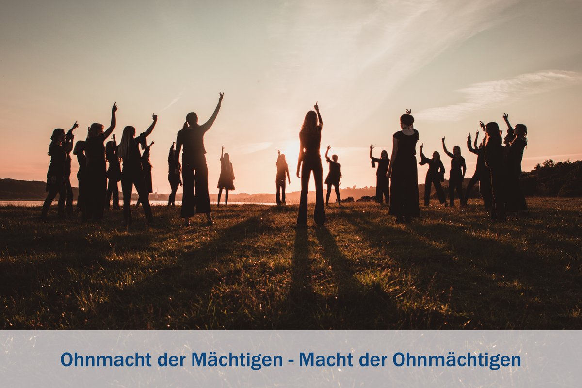 Es liegt an uns, das Wort "Christus König" ernst zu nehmen und mit Inhalt zu füllen. Was auf dem Spiel steht, können wir nicht den Mächtigen dieser Welt überlassen. Weiterlesen: steyler.de/de/die-anregun…