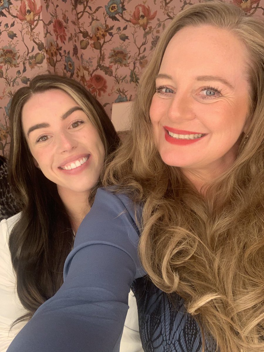 Our CEO ⁦<a href="/DanielleBodinn1/">Danielle Bodinnar</a>⁩ with the absolute rockstar Molly Lewis at #smart50 awards night. Congrats to all the winners and thank you to ⁦<a href="/FifoCapitalAUS/">Fifo Capital</a>⁩ for sponsoring the Resilience award