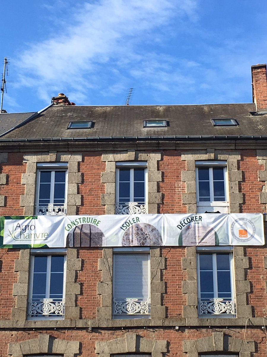 thomassealain's tweet photo. #investir #défiscalisation #rénovation #économieenergie #chanvrebio #chanvre a quelques jours de la fin d’année assurez vous de faire un #placement #defiscalisable à @25% dans les #PMIPME @Agrochanvre est éligible au soutien des particuliers en #investissant dans le biosourcés ! https://t.co/XqjkxS7guM