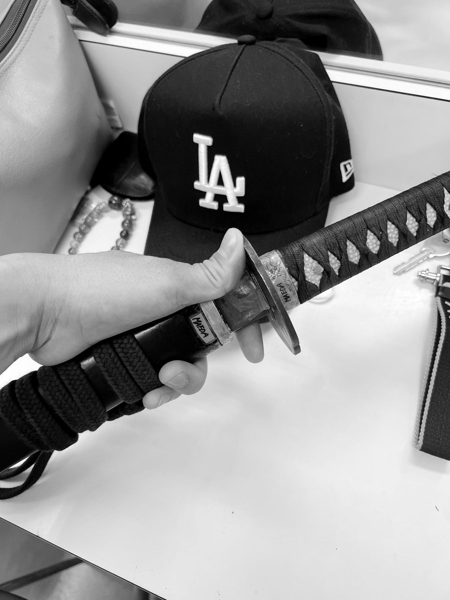 #ジパング
全公演無事に終了いたしました。

稽古から今日までとても充実した時間を過ごさせて頂きました！
キャスト・スタッフさん、来て頂いた全てのお客様に感謝の気持ちで一杯です。
ありがとうございました！

まさかカーテンコールで自分の名前を言い忘れるとは..笑

ジパング続くのかなぁ..✨