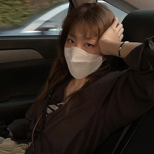 ㅤ  

✶  ———— dioreuan⸼
㆐done with my meetings for today. i wanna rest na. 

ㅤ