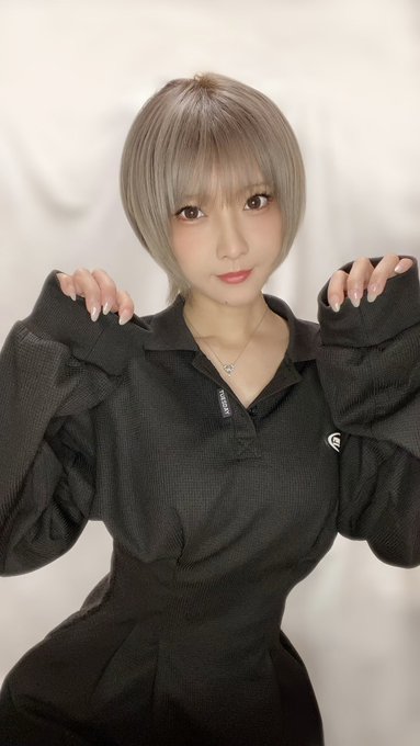 コスプレイヤー火将ロシエルのTwitter画像44