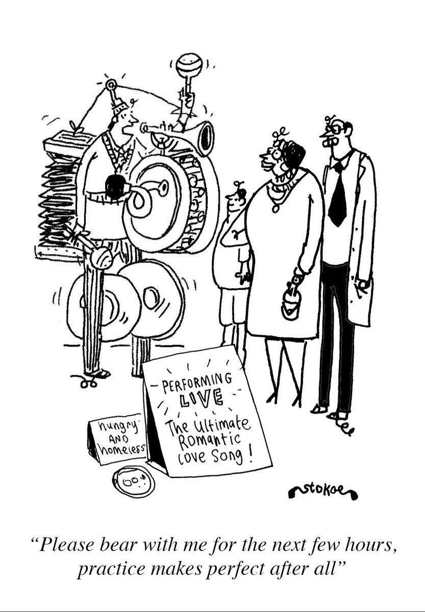 Stokoe Cartoons tweet media