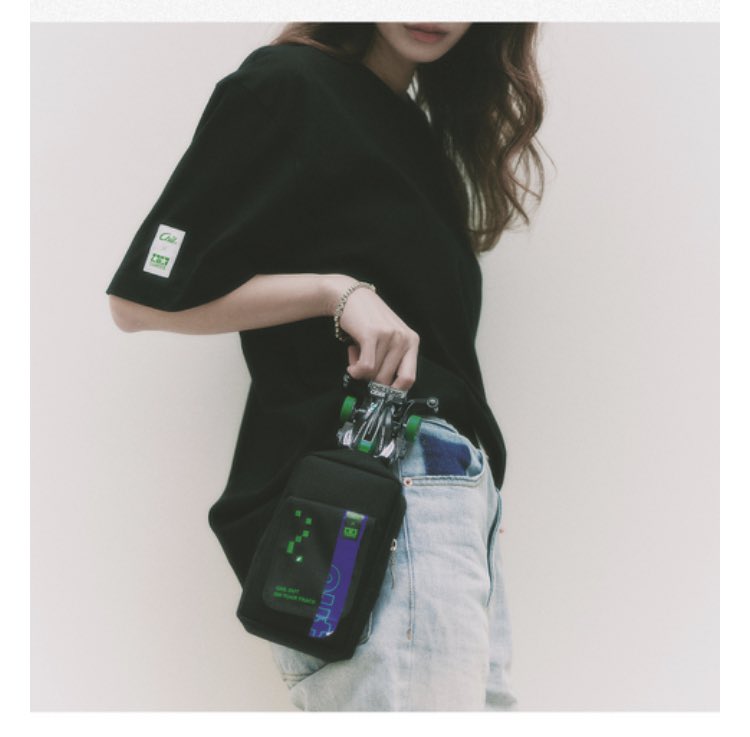 Chil×TAMIYAコラボ商品再販決定💚 【11月20日21時より】即日完売した