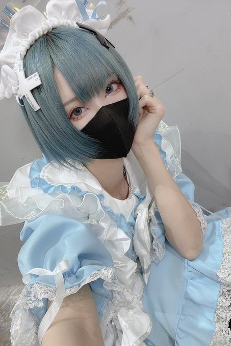 コスプレイヤーしらゆき（しらゆきミク）のTwitter画像50