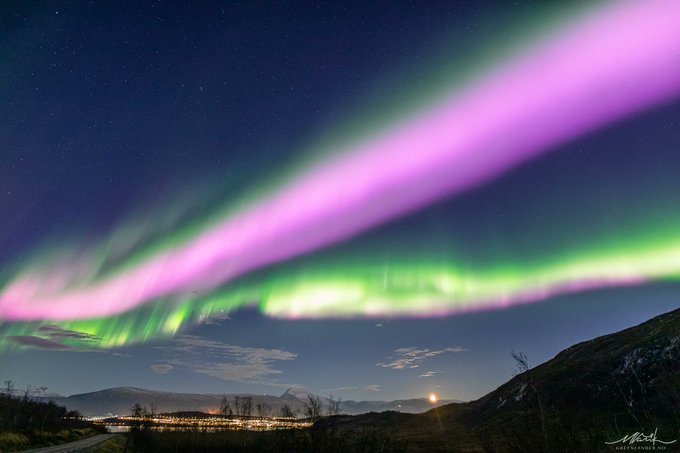 Photo: Norway.