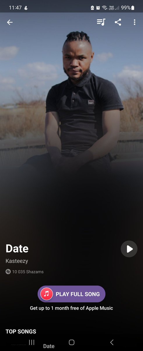 Kasteezy's tweet photo. I go by the name Kasteezy and my lead single for my debut EP #planschangeEP has just reached 10k shazams. Link in bio. #takersparadise #takersparadiseent #date #sahiphop #Hiphop #pop #africanpop #DreamersbyJungkook #Dreamers2022 #DonaldTrump #FIFAWorldCup #RIPTwitter #trumpisback https://t.co/fpVHIpRQtf