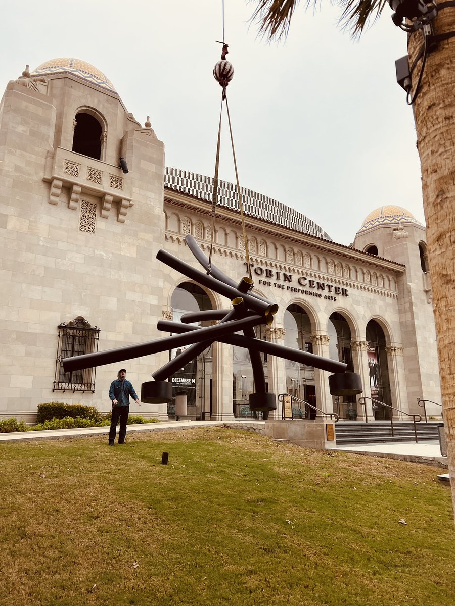 Wanderlust Ironworks tweet media