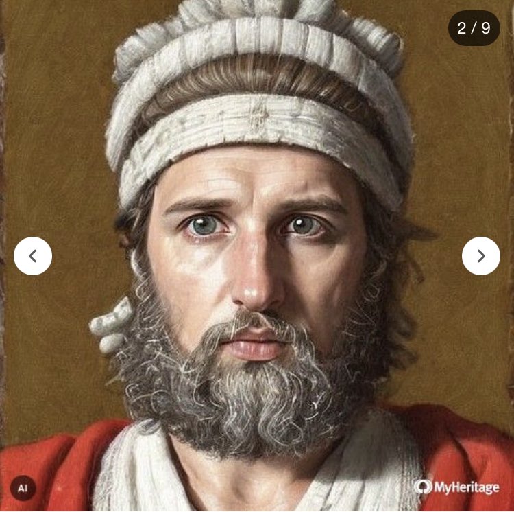 William A. Booth tweet media