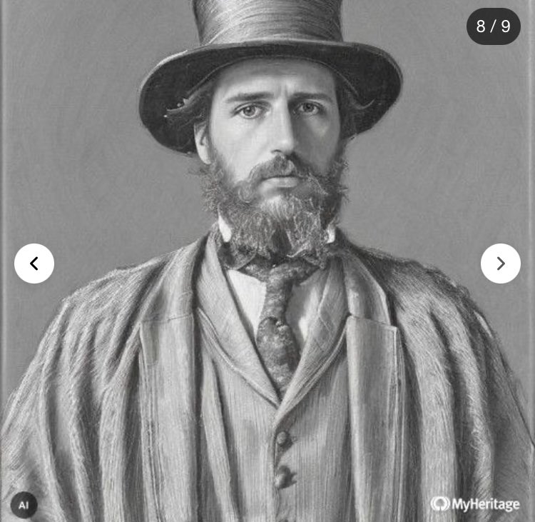 William A. Booth tweet media