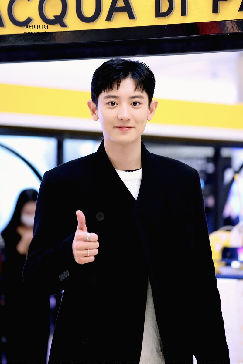221118 엑소 찬열

#엑소 #박찬열  #CHANYEOL #찬열