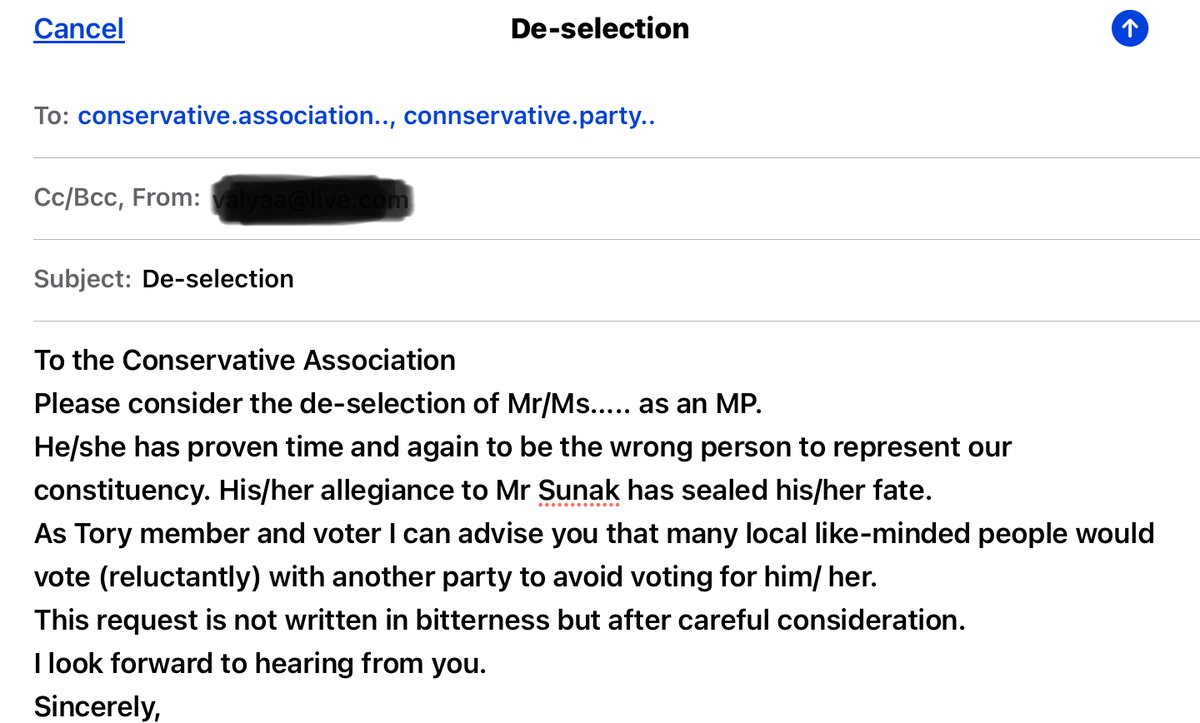 BrexitAlliance2's tweet photo. Sunak launches his austerity and backdoor EU plans. Brexit in danger, more than is apparent. We can do 2 things 1. request Associations to de-select the “liberal” unwanted  MPs and 2. Support a GE asap. 👇link:https://t.co/4BVLBzK8WF https://t.co/wOWqXs9dnS