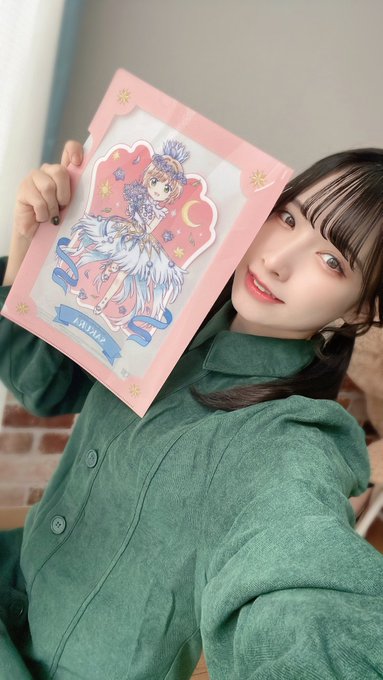 コスプレイヤー橋本麗愛のTwitter画像61