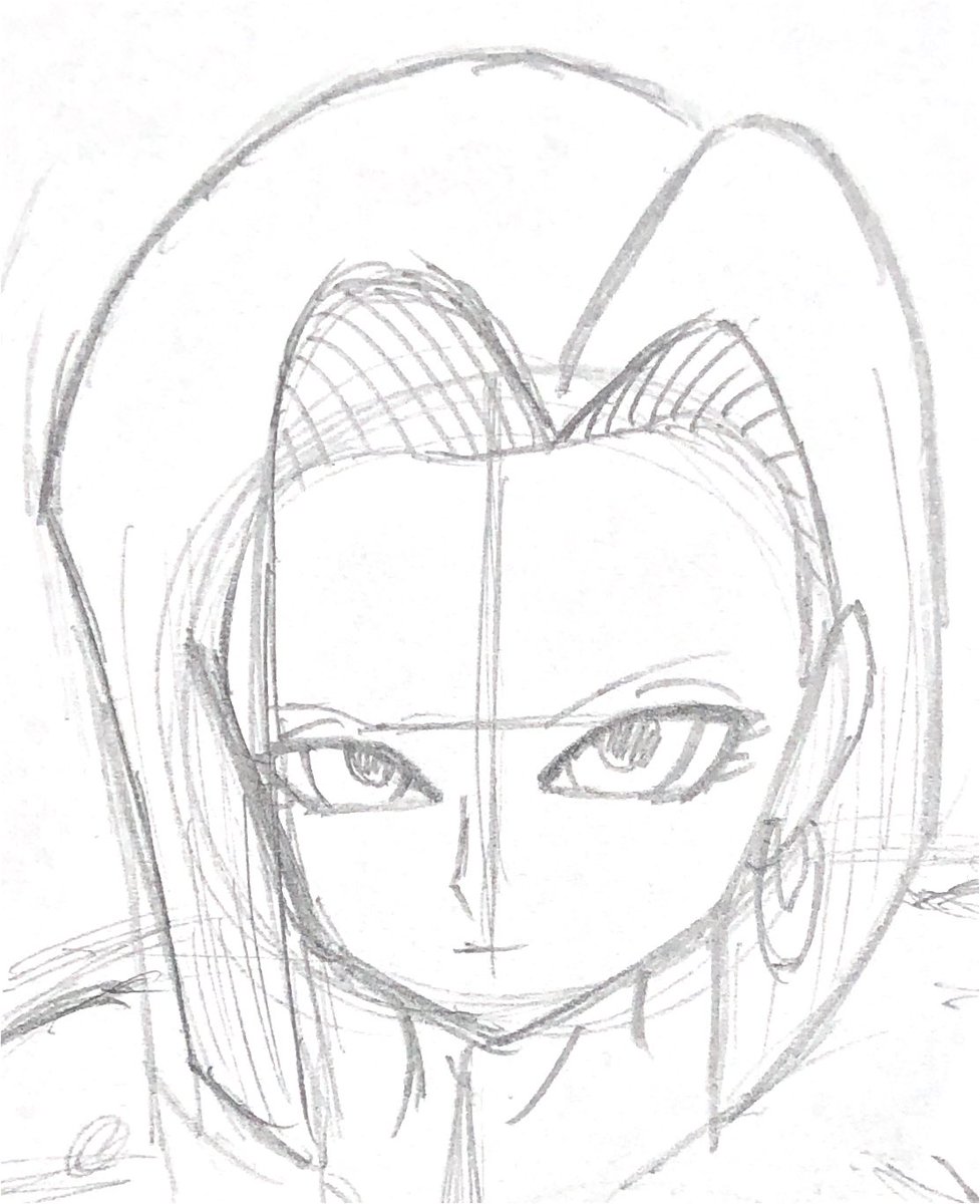 PIO_Android18's tweet photo. 絵描きさんと繋がりたいですー！
皆さんの参考にさせてください！

 #絵描きさんとつながりたい #イラスト  #イラスト好きな人と繋がりたい #絵柄が好みっていう人にフォローされたい https://t.co/nugVYzHfwa
