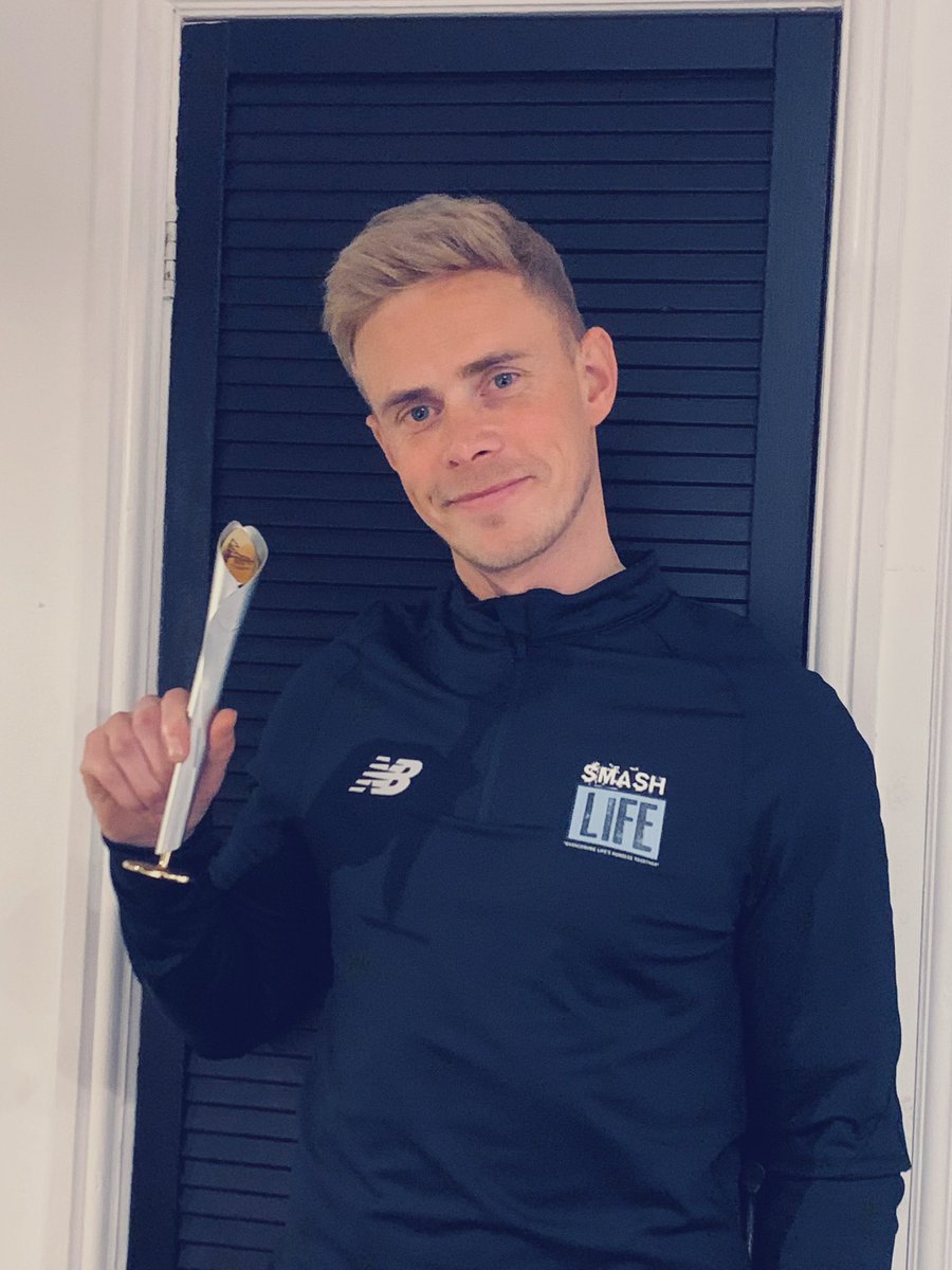 Smash life was registered 4 years ago today 

There were lots of “why don’t you get a real job” - “let’s see how long this lasts” from the neg heads 

But it’s been the best working journey I’ve been on - we have an amazing team, we have created a brill service for children…💙👌