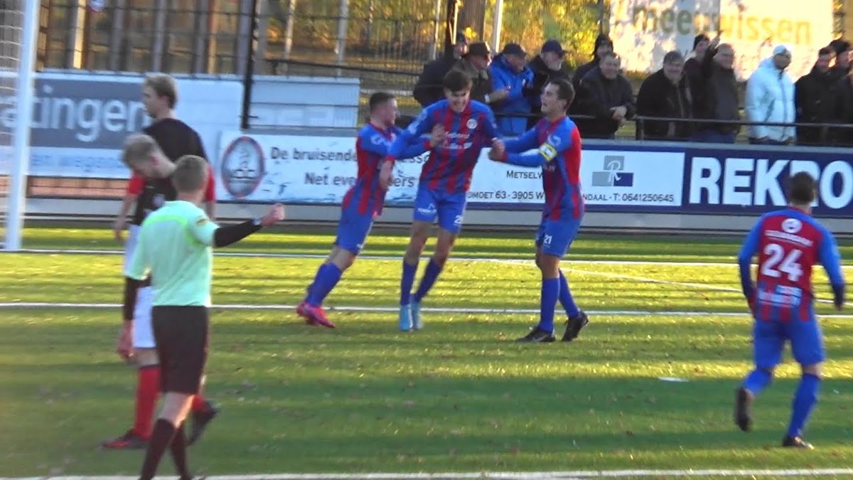 Jaap Voetbal tweet media