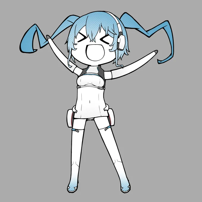 #初音ミク #レーシングミク2014 