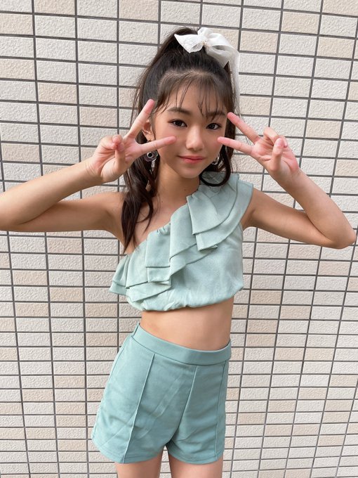 岡本花音(のん)のTwitter画像46